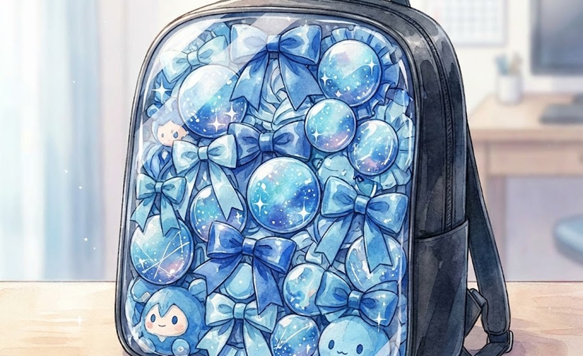 ヴィレヴァン通学リュック徹底ガイド！限定ベンデイビスやネタ系も