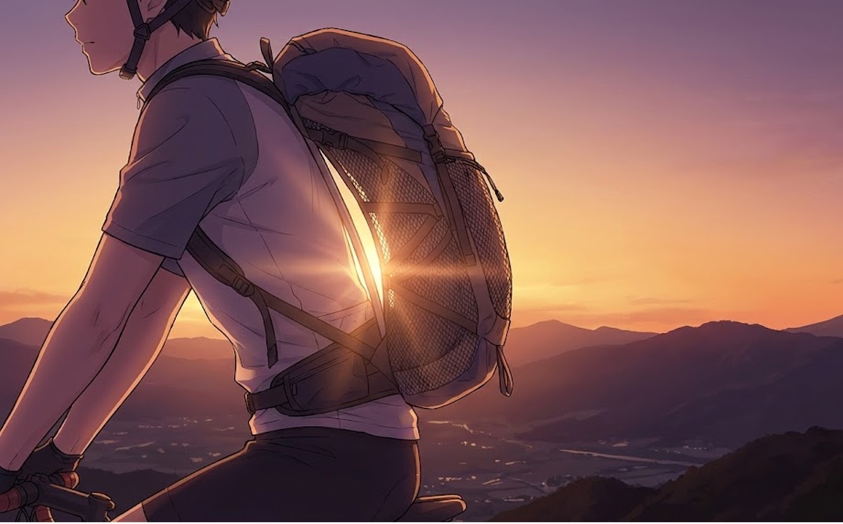 サイクリストが重視するドイターなど背中が浮くモデルの評価