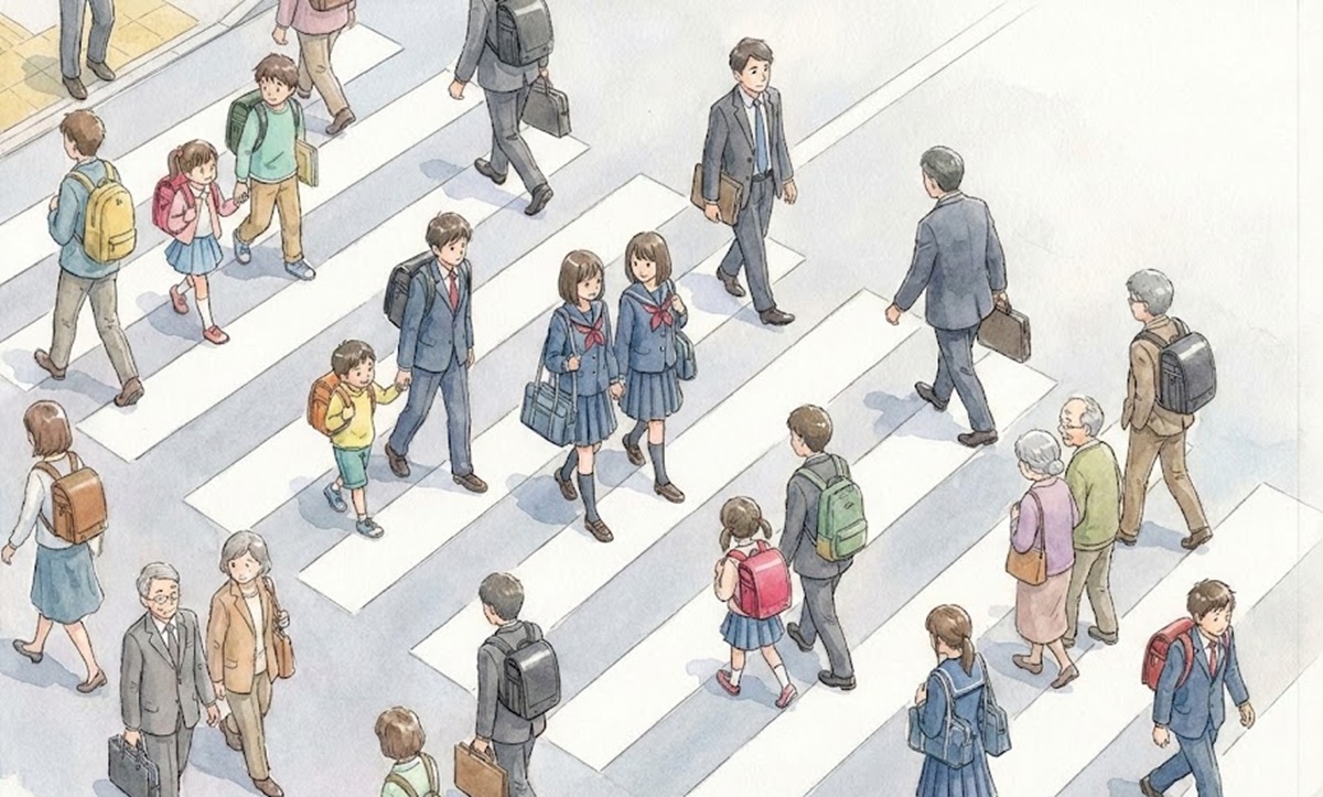 ベンデイビスリュックの実際の購入者は幅広い世代に分布している事実