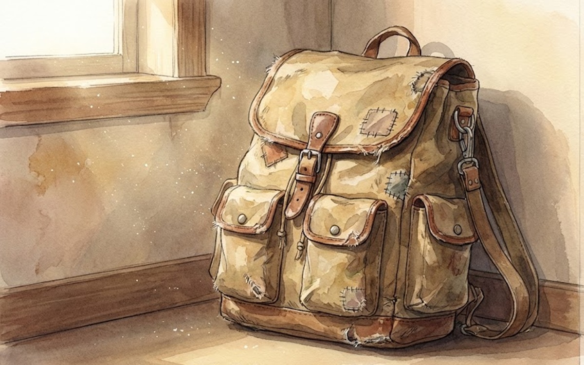 壊れにくいと評判なベンデイビスリュックの耐久性とコスパの良さ