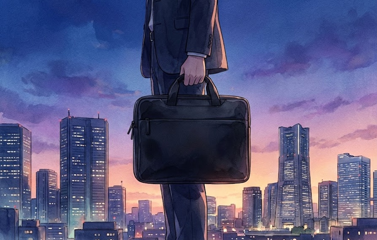 ユニクロの多機能バッグは都市型避難用リュックにマッチする