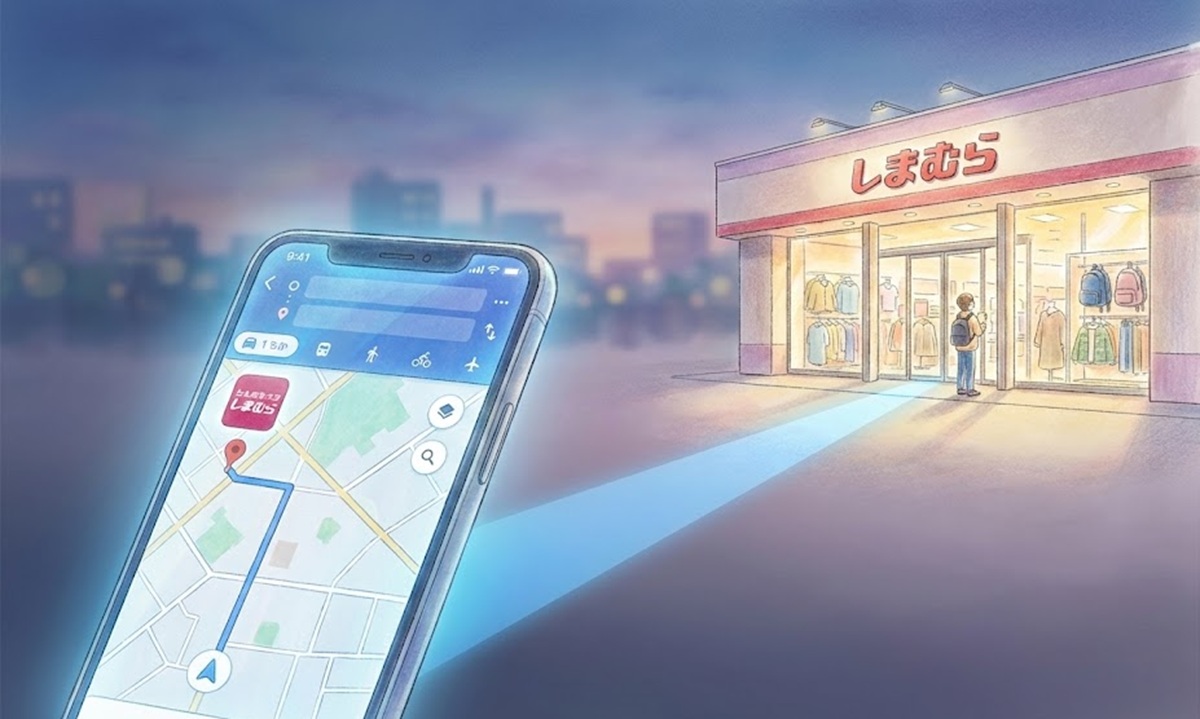 しまむら公式アプリ活用と店舗取り寄せの方法