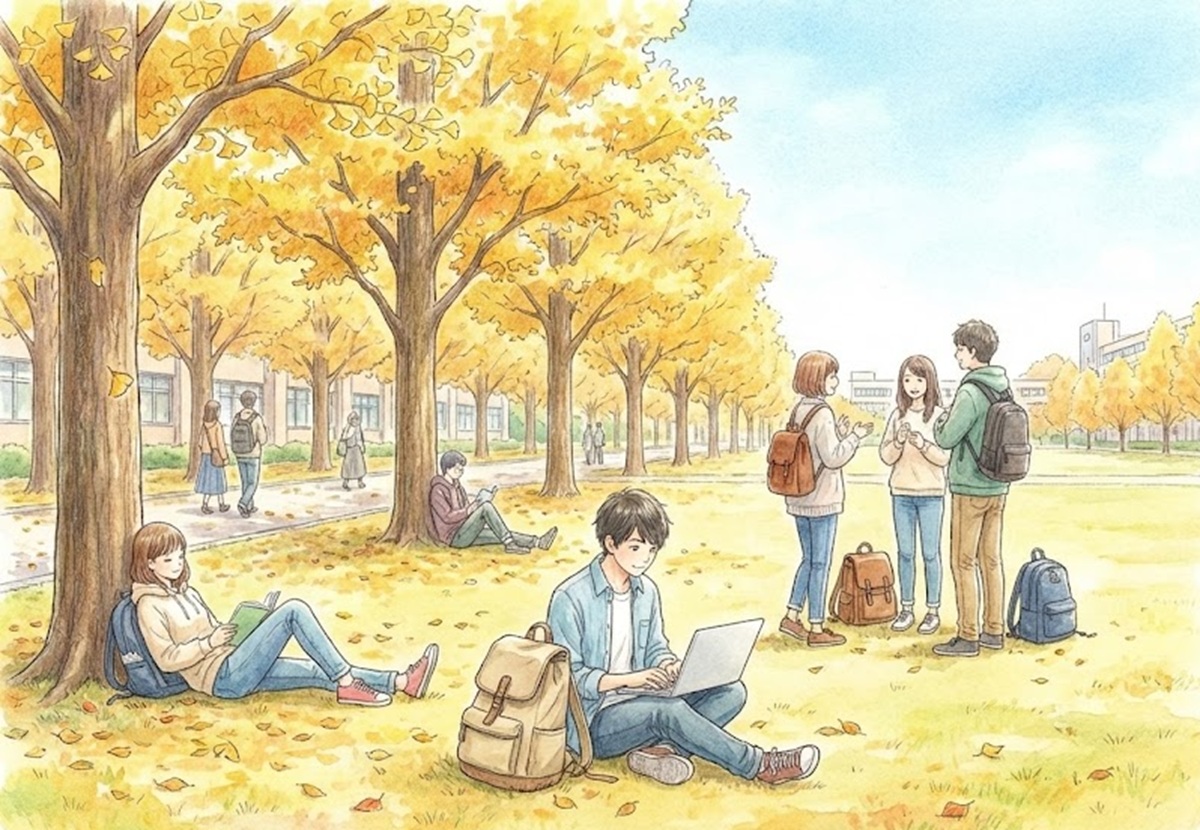 大学生の通学リュックの値段と平均予算