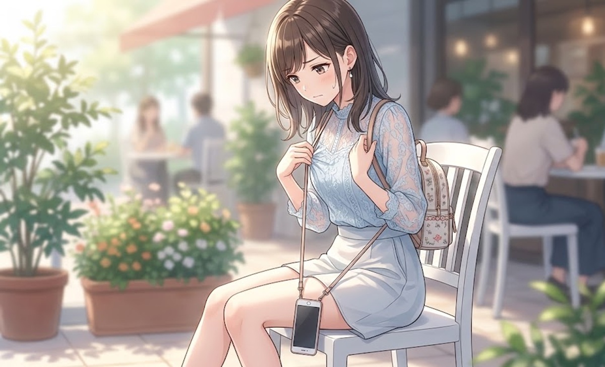 レディースにありがちなスマホショルダー選びの失敗と傾向