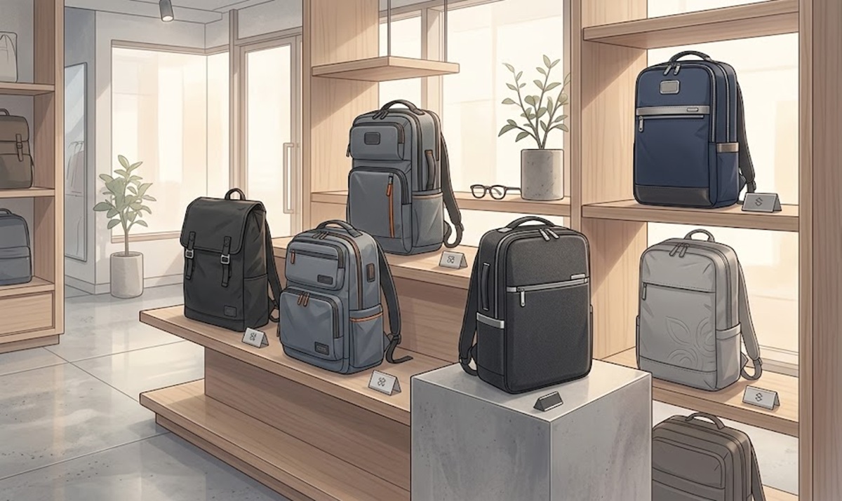 予算に合わせて選ぶボックス型リュック人気ブランドの特徴