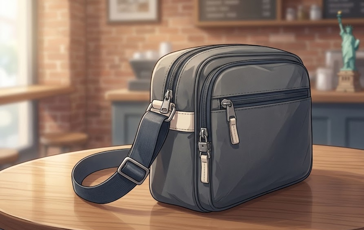 ニューヨーク旅行に最適な防犯バッグの選び方とお勧めブランド